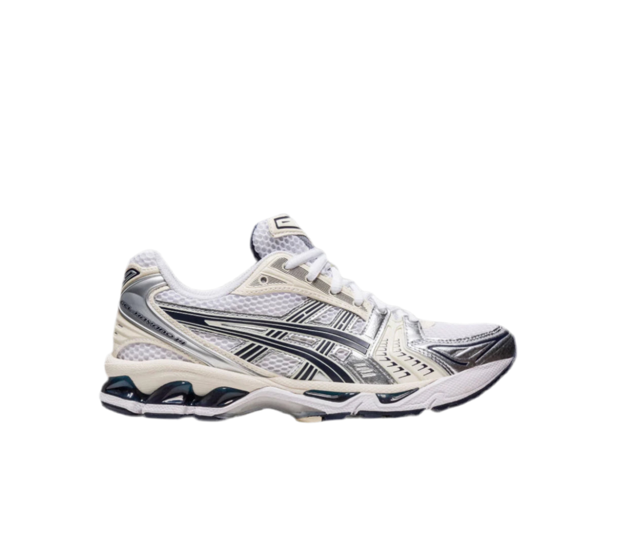 Asics - gel kayano 14
