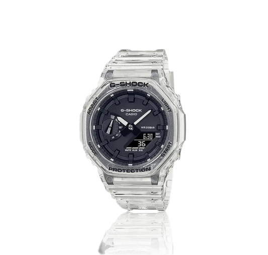 Casio-g schock