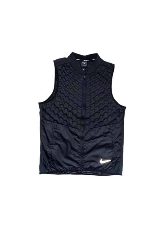 Nike - doudoune sans manche running