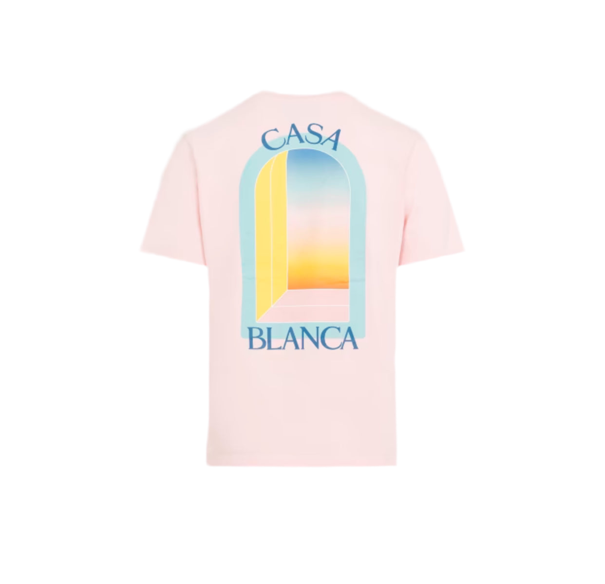 Casablanca - t shirt