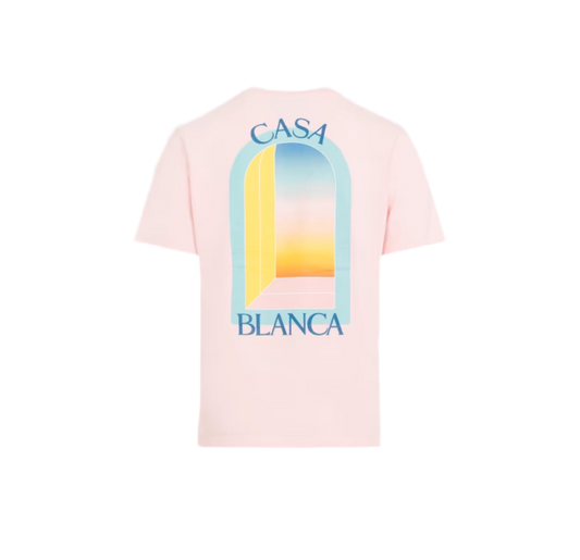 Casablanca - t shirt