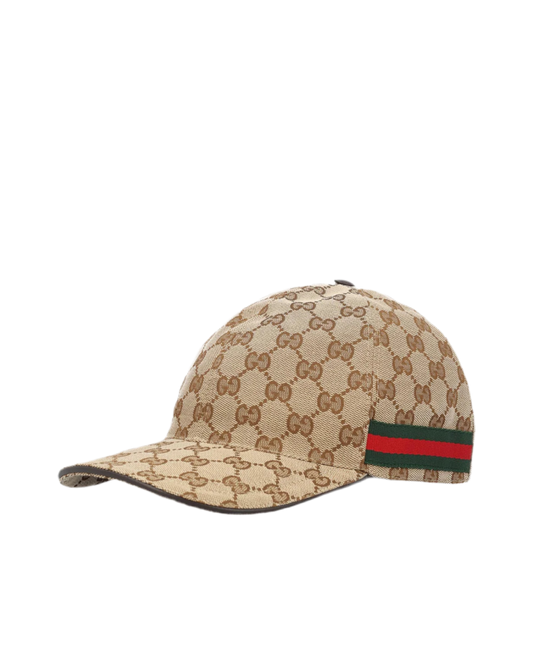 Gucci - casquette