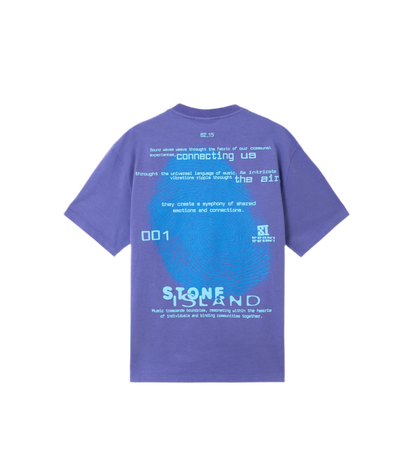 Stone Island - t shirt