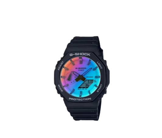 Casio-g schock