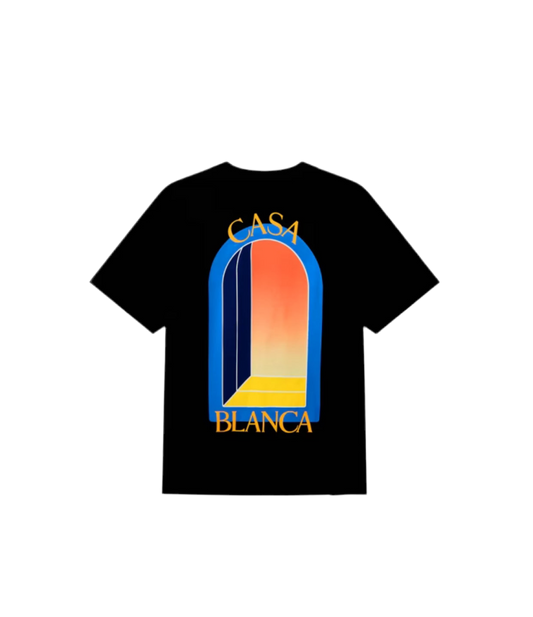 Casablanca - t shirt