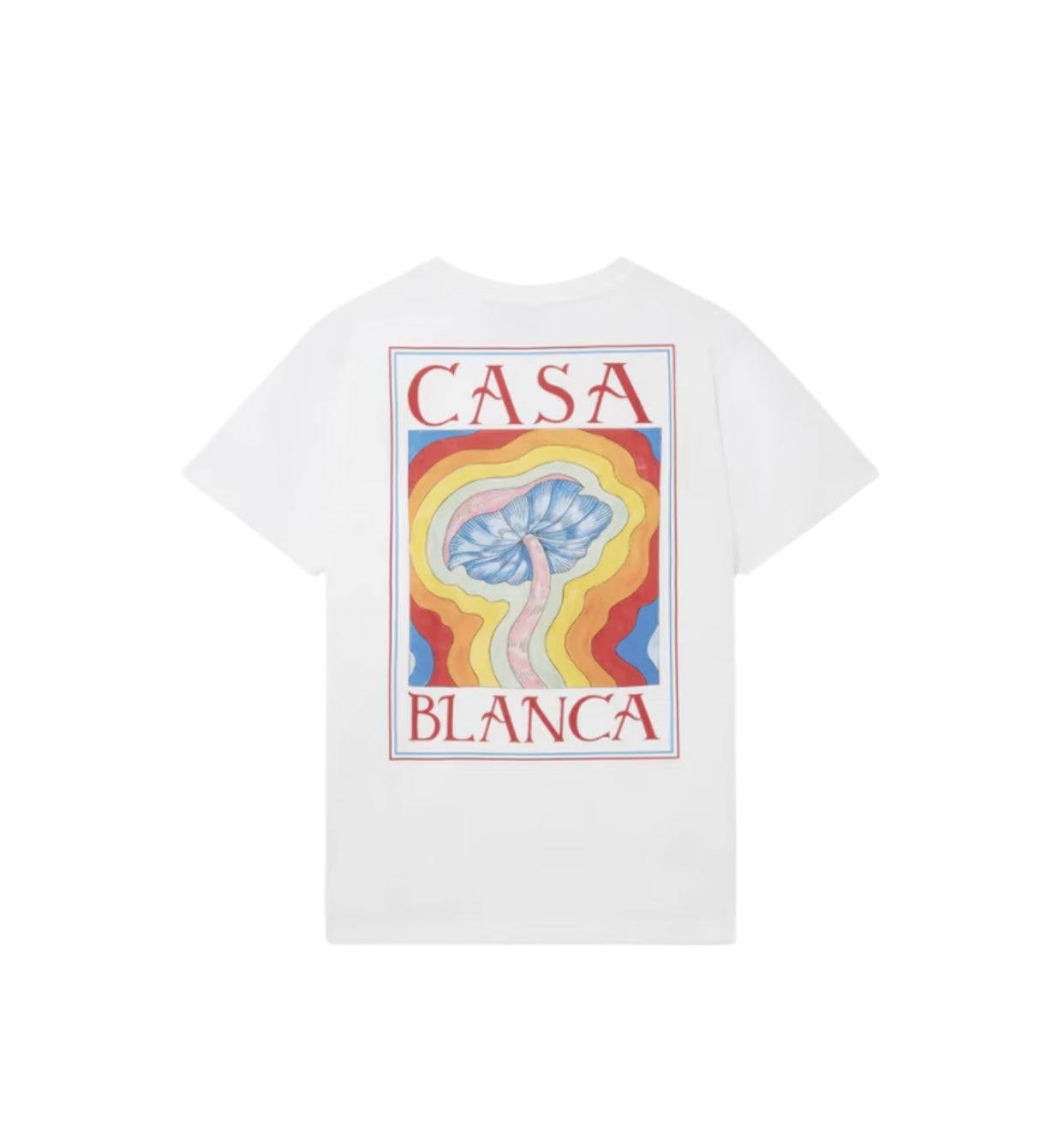 Casablanca - t shirt