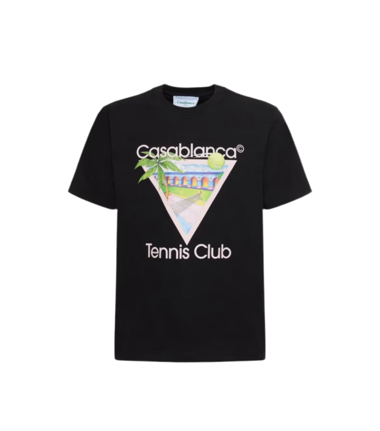 Casablanca - t shirt