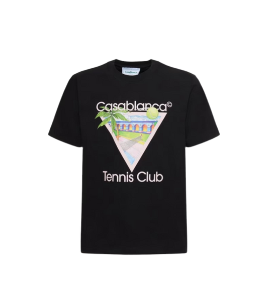 Casablanca - t shirt