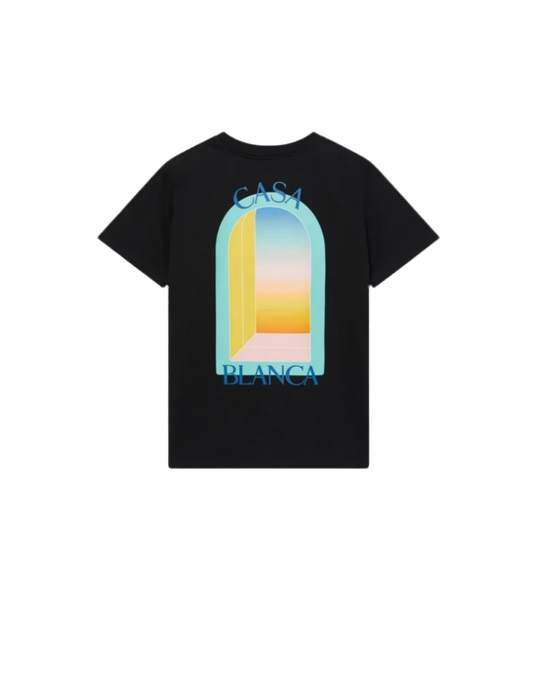 Casablanca - t shirt